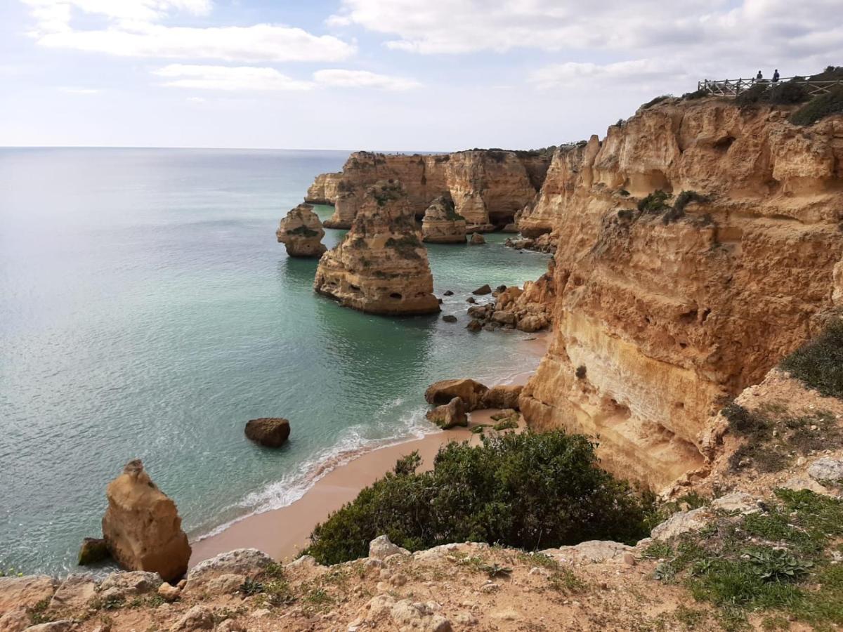 Family Apartment Dunas De Alvor Exterior foto